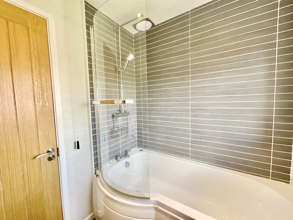 Newman Close, Stone, ST15
