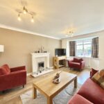 Newman Close, Stone, ST15