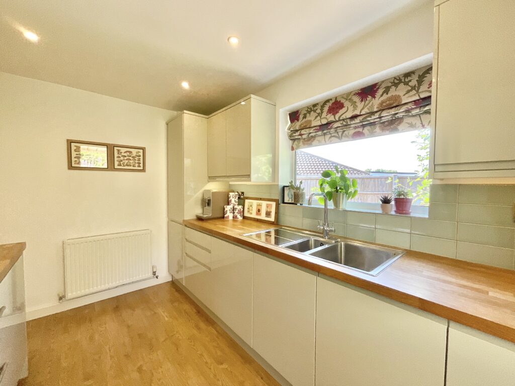 Malvern Close, Trentham, Stoke on Trent, ST4