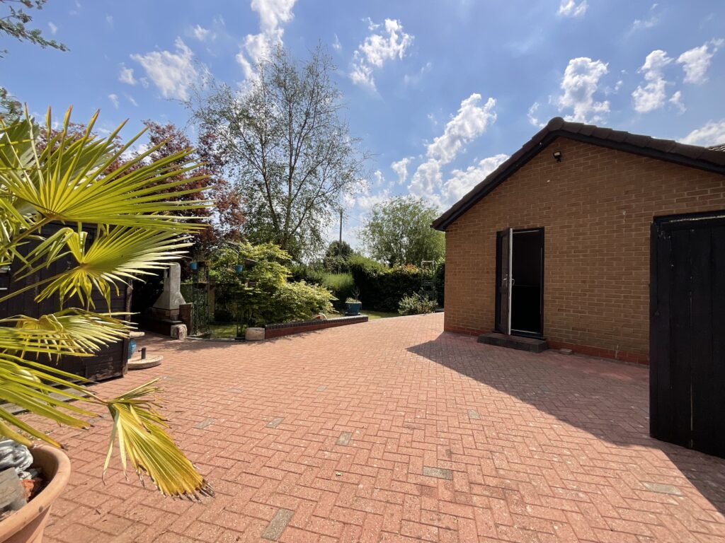 Acton Gate, Stafford, ST17