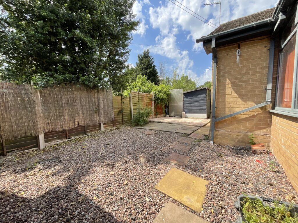 Acton Gate, Stafford, ST17