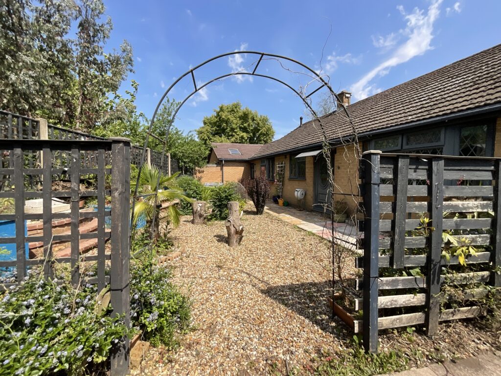 Acton Gate, Stafford, ST17