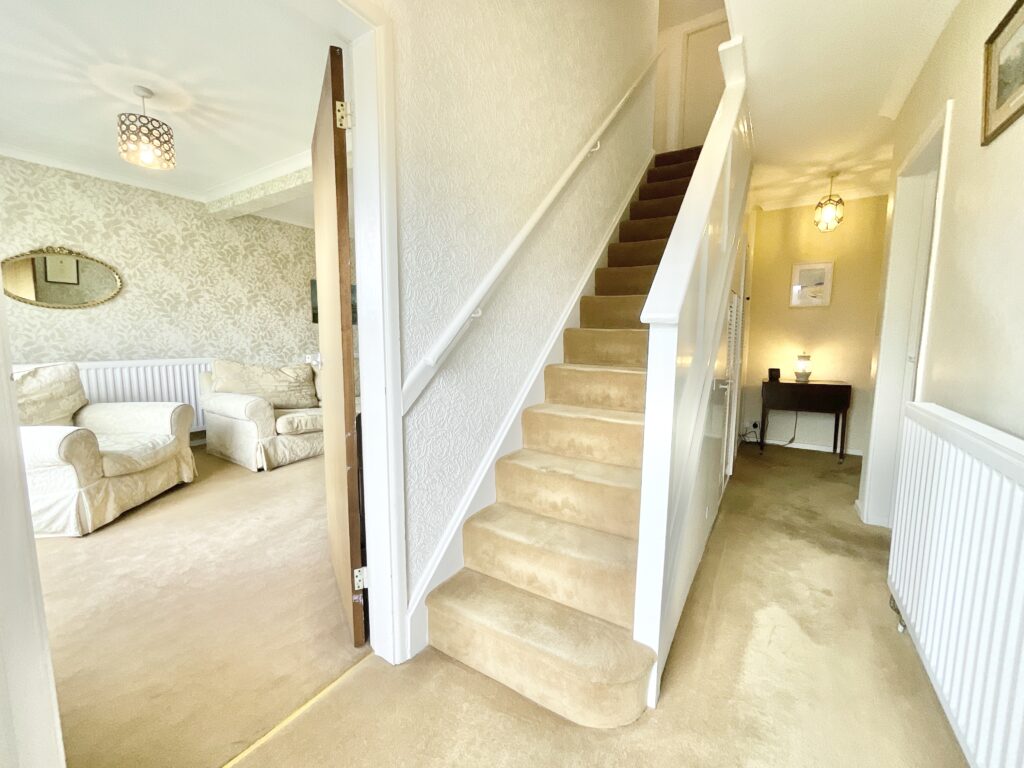 Elm Drive, Bradley, ST18