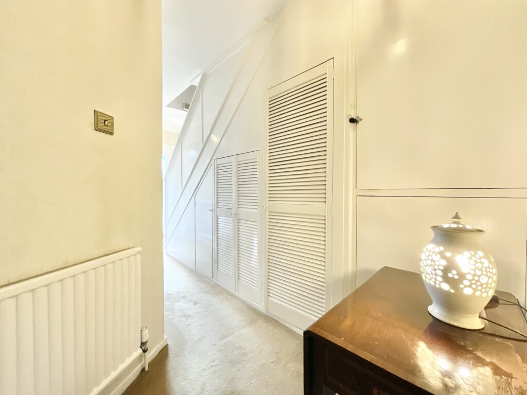Elm Drive, Bradley, ST18