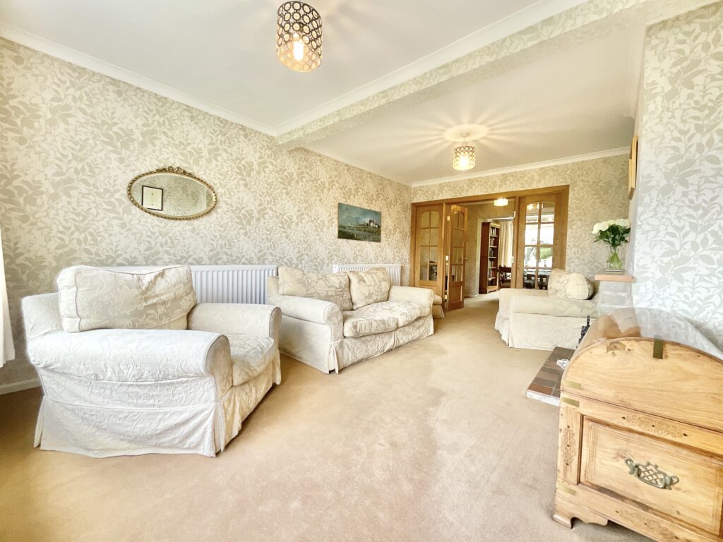 Elm Drive, Bradley, ST18