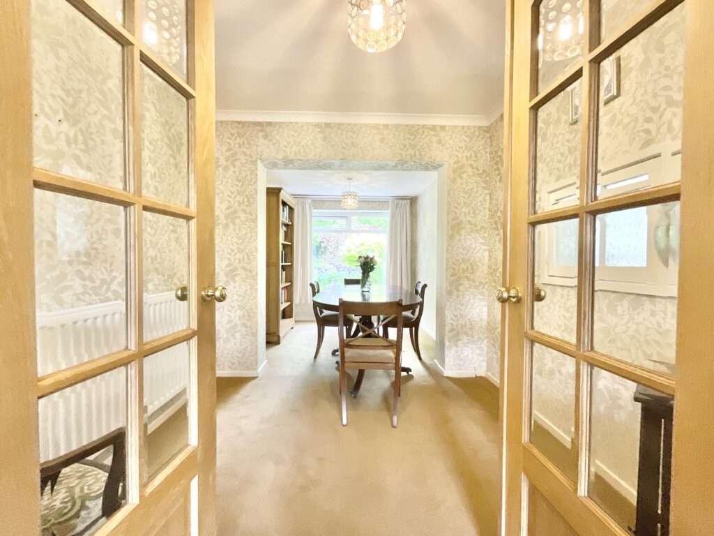 Elm Drive, Bradley, ST18