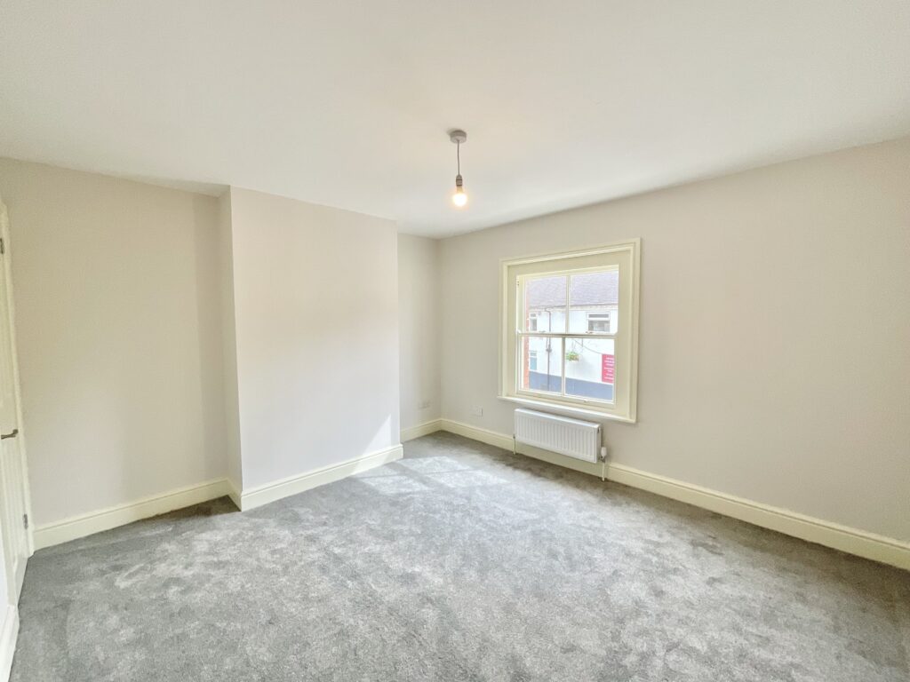 Longton Road, Barlaston, ST12