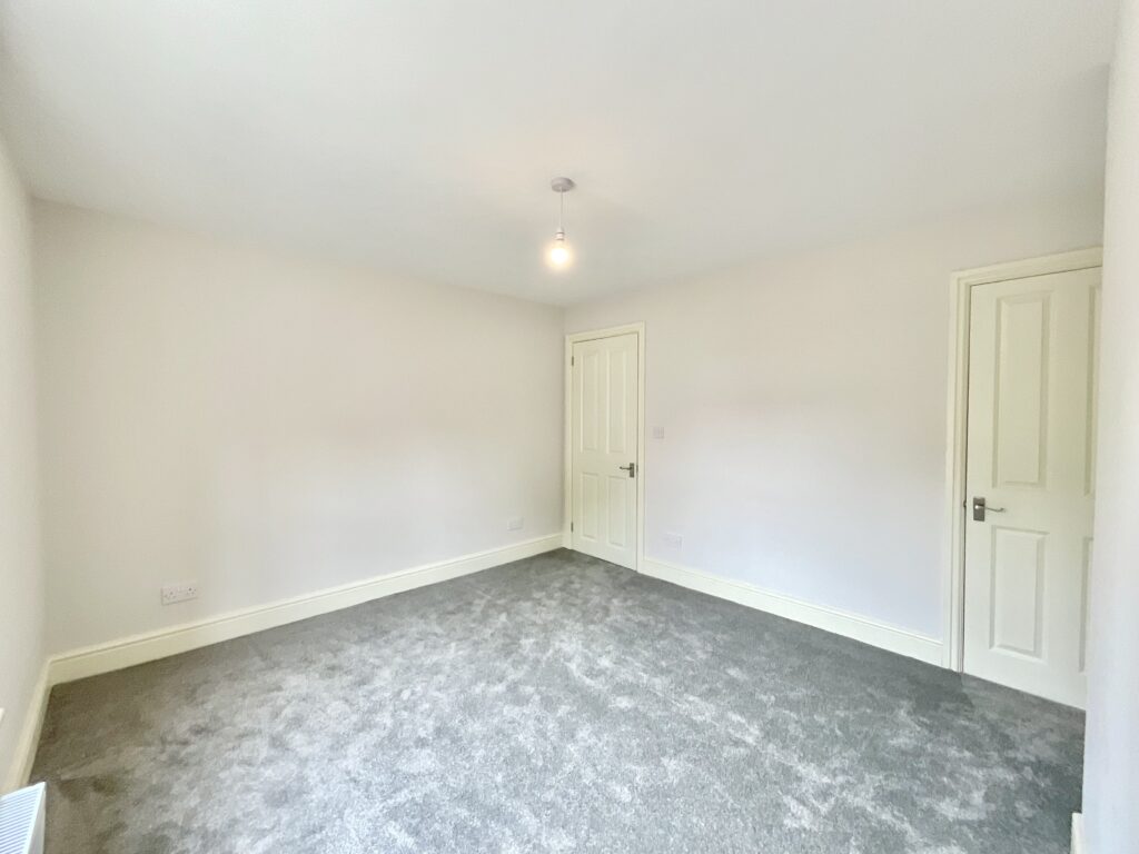Longton Road, Barlaston, ST12