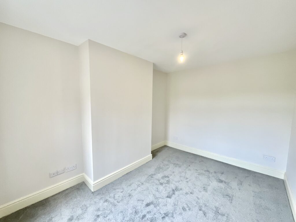 Longton Road, Barlaston, ST12