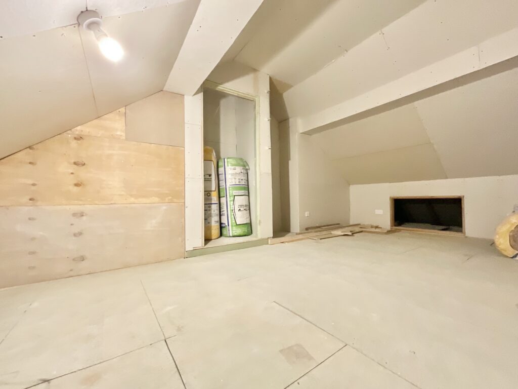 Longton Road, Barlaston, ST12