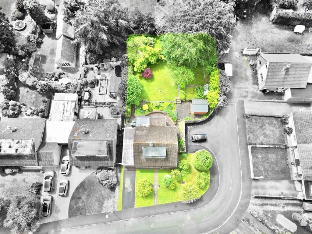 Elm Drive, Bradley, ST18
