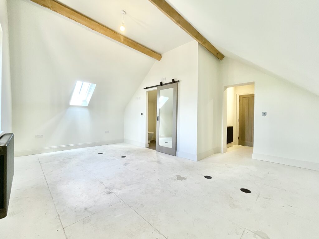 Shutt Heath Farm, Shutt Heath, ST18