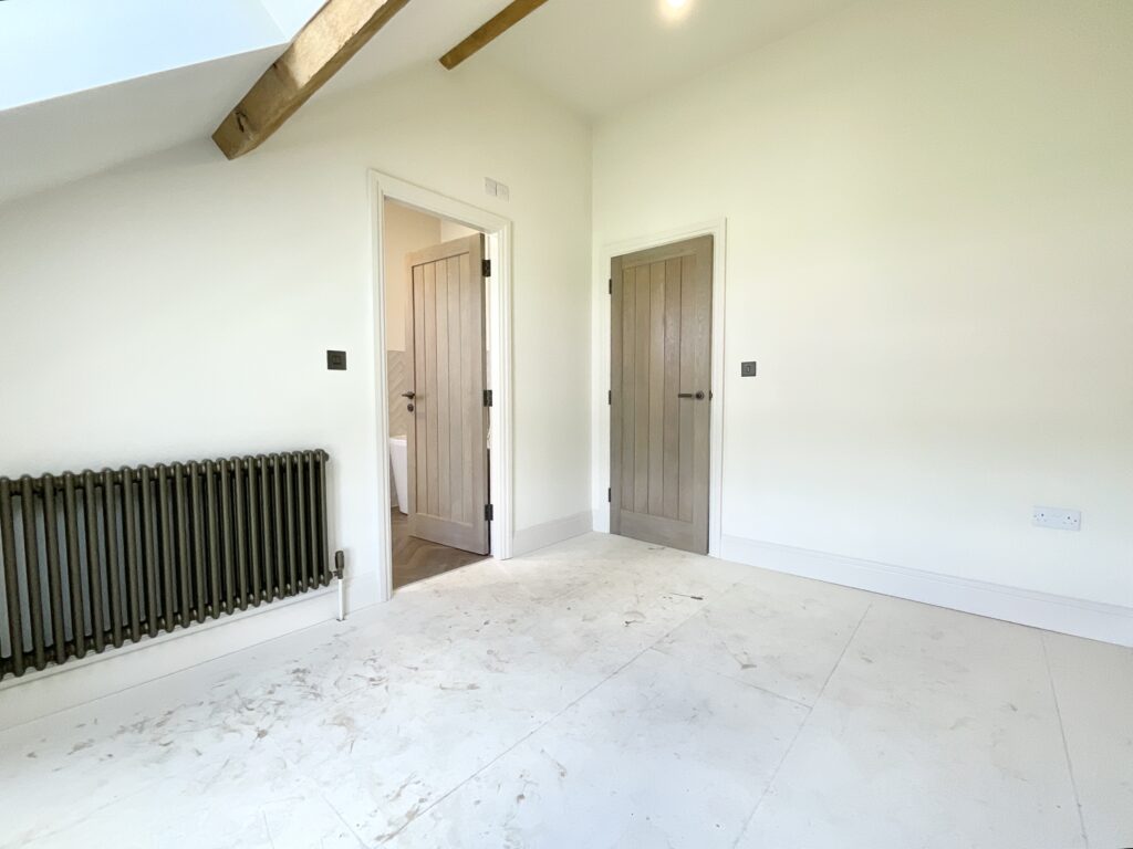 Shutt Heath Farm, Shutt Heath, ST18