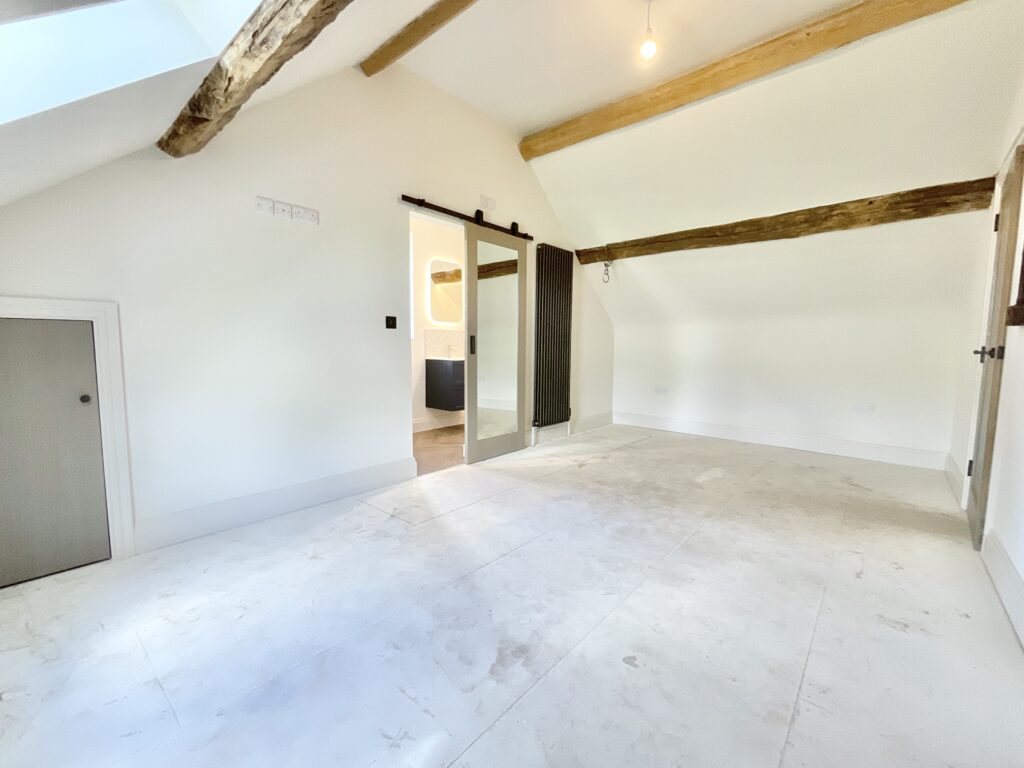 Shutt Heath Farm, Shutt Heath, ST18