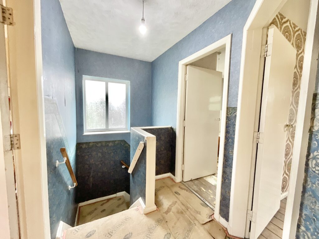 Seabridge Lane, Newcastle, ST5