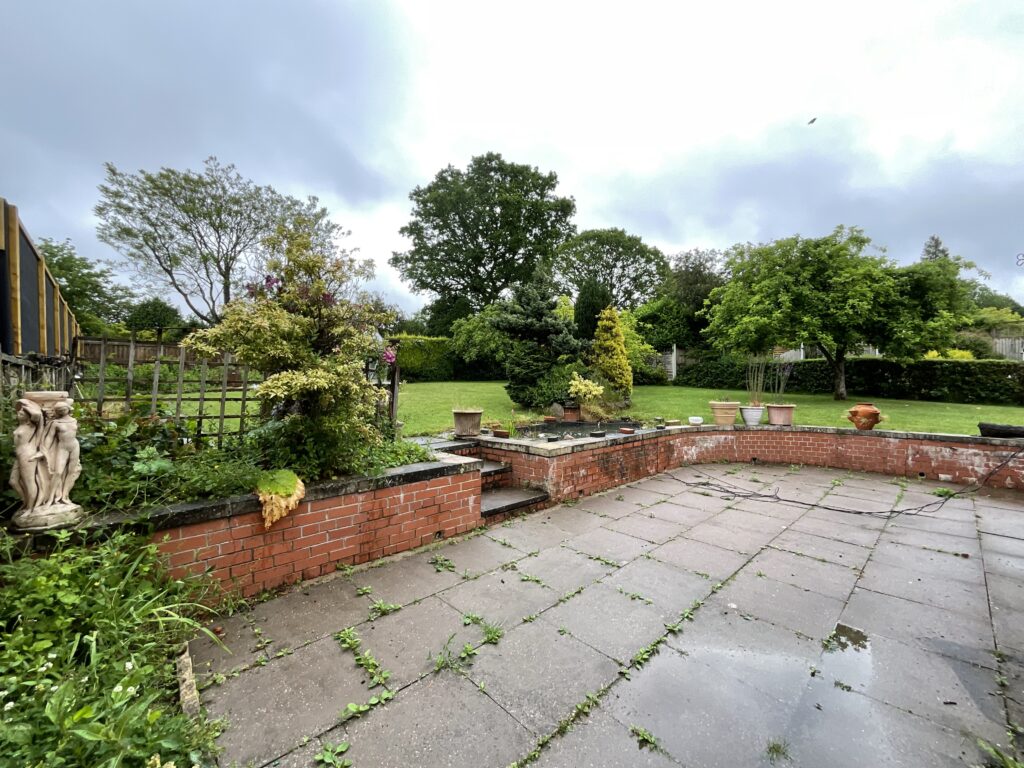Seabridge Lane, Newcastle, ST5