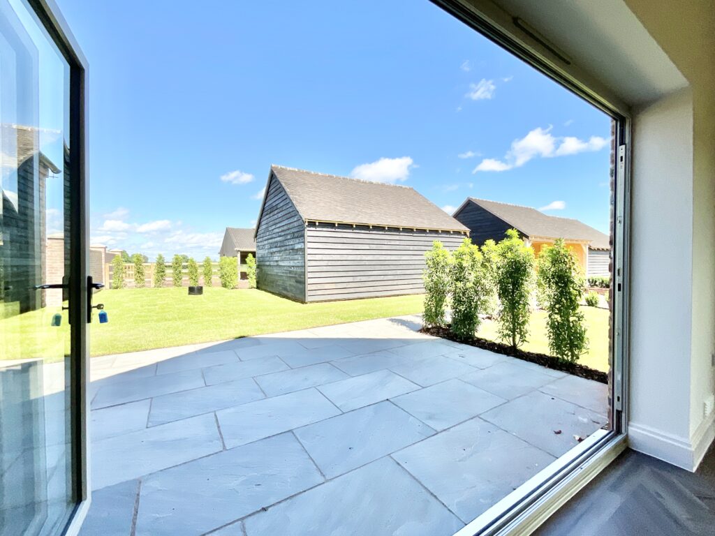 Barn 1, Shut Heath Farm, Shut Heath, Haughton, Stafford, ST18 9JN