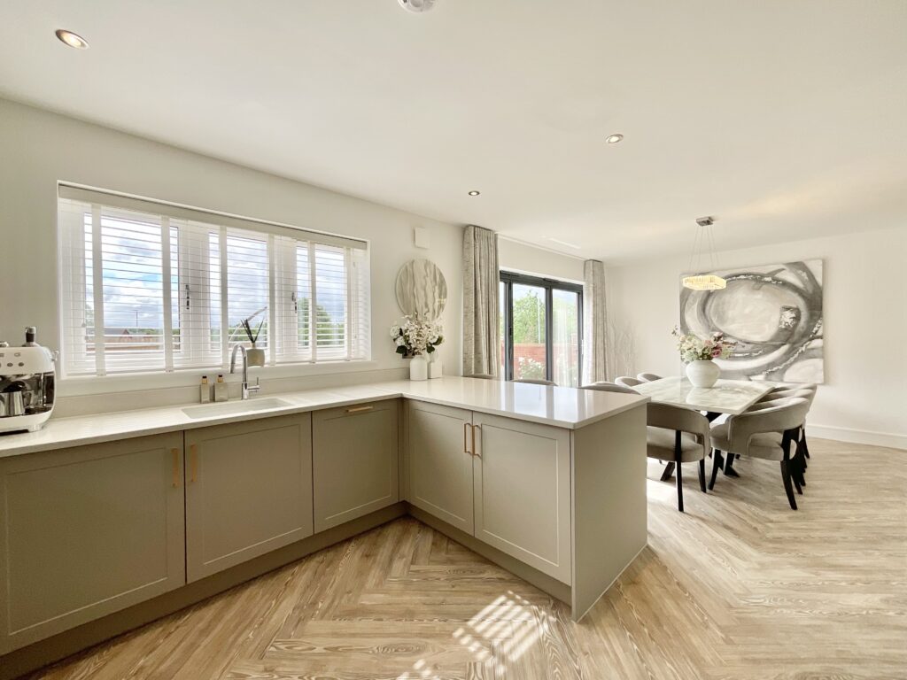 Bower Fold Drive, Stoke-On-Trent, ST4