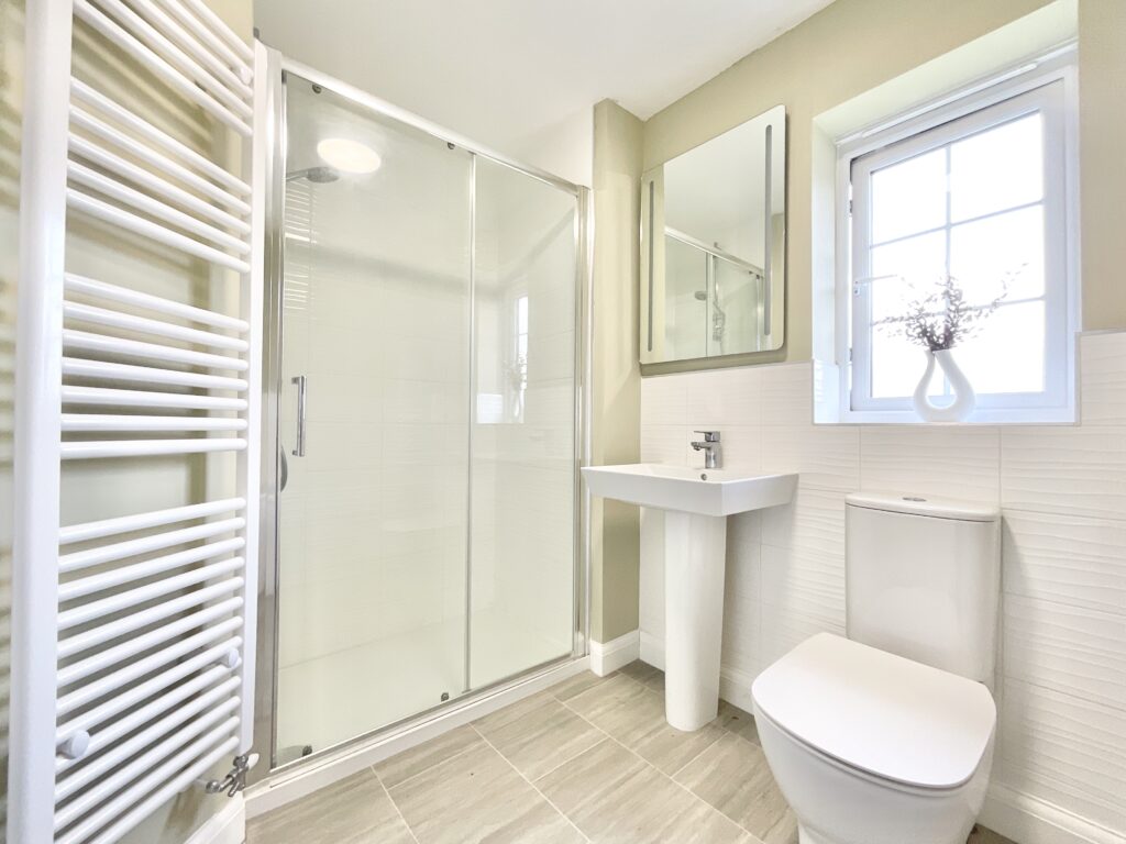 Orwell Road, Market Drayton, TF9