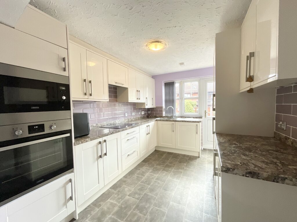 Peregrine Grove, Stoke-On-Trent, ST3