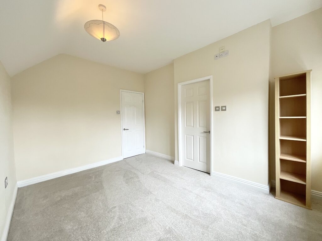 Newport Road, Stafford, ST16