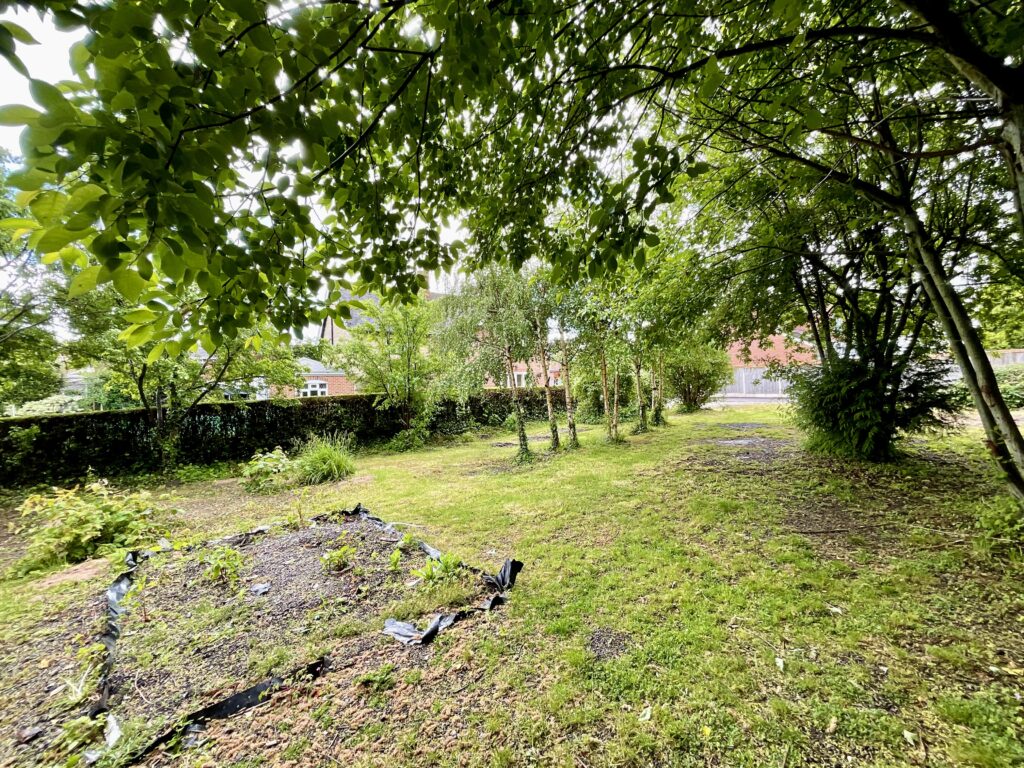 Newport Road, Stafford, ST16