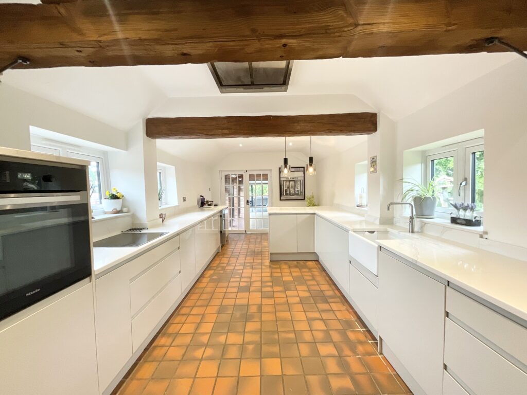 Amerton, Dimmocks Farm, ST18