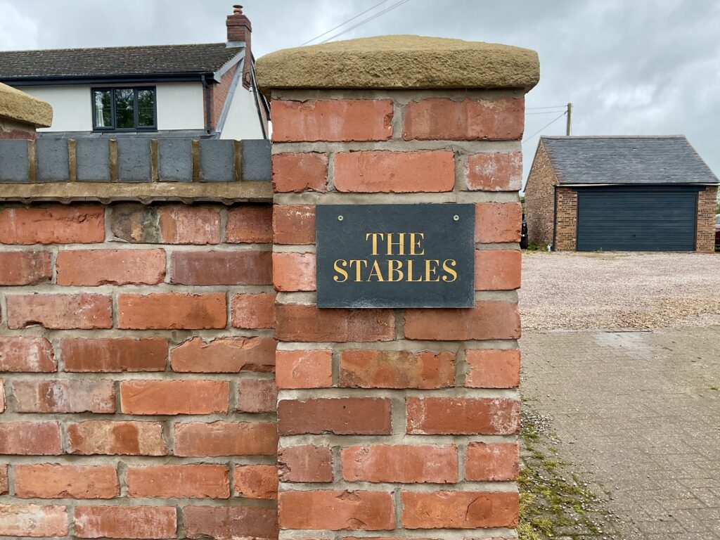 Amerton, Dimmocks Farm, ST18