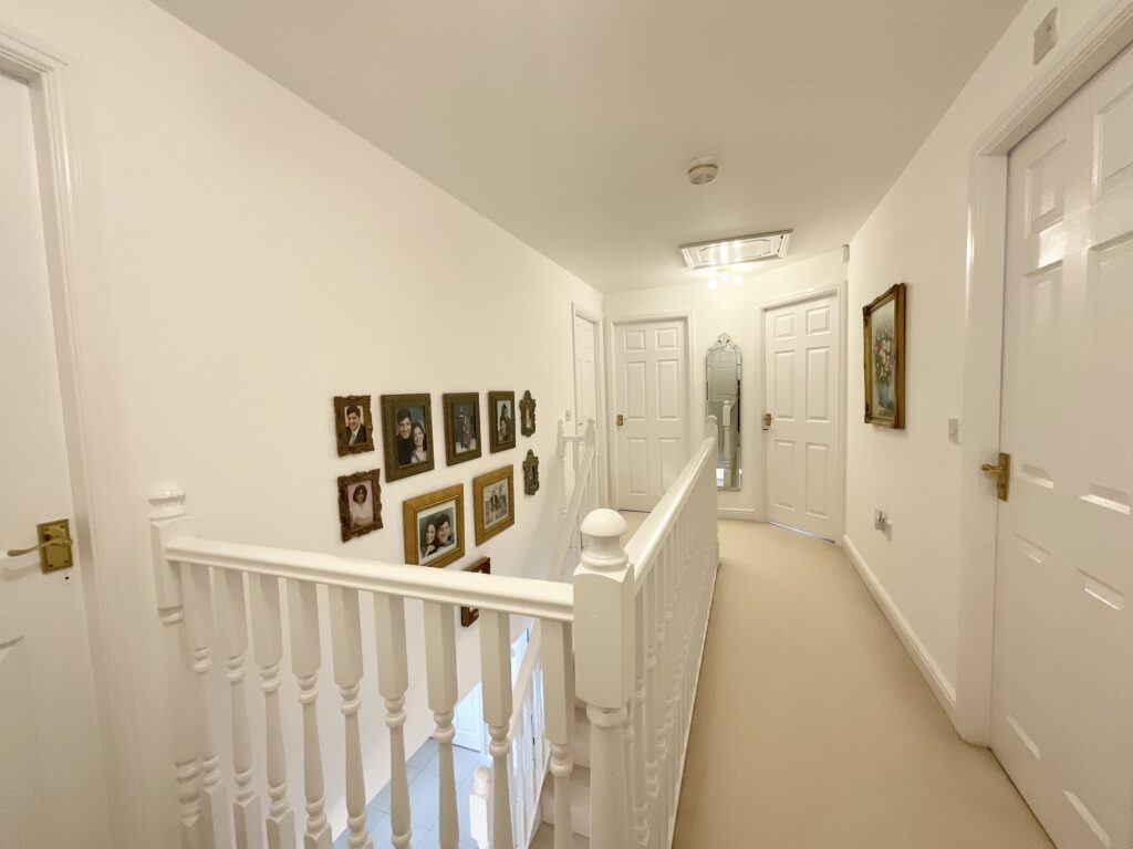 Headingley Grove, Stoke-On-Trent, ST4