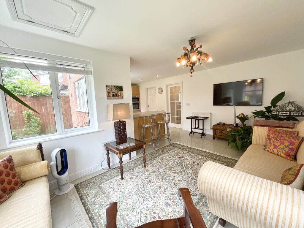 Headingley Grove, Stoke-On-Trent, ST4