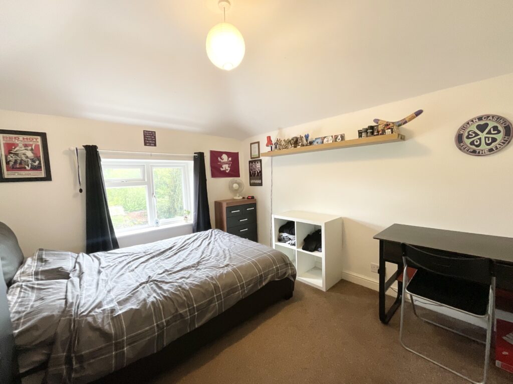 Queensville, Stafford, ST17
