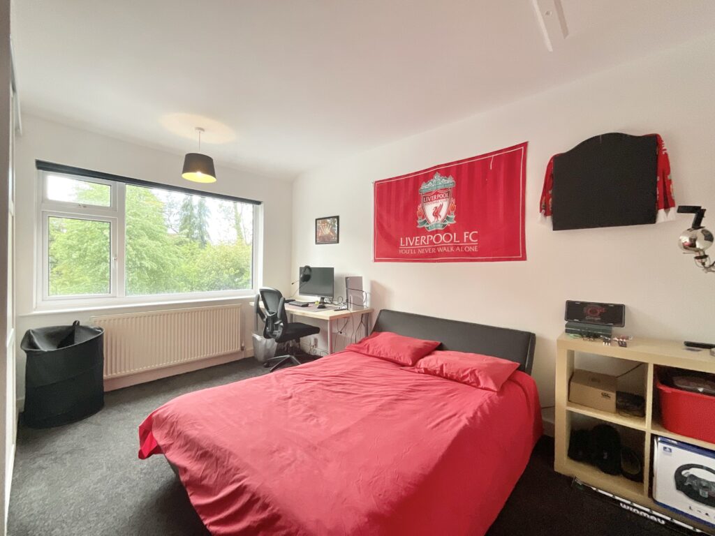 Broughton Lane, Wistaston, CW2