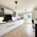 Mercer Avenue, Stone, ST15