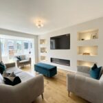 Mercer Avenue, Stone, ST15