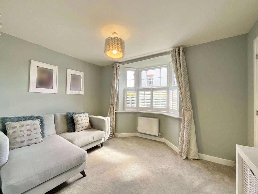 White Iris Place, Stapeley, CW5