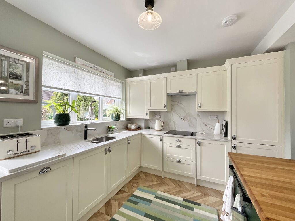 Green Lane, Willaston, CW5