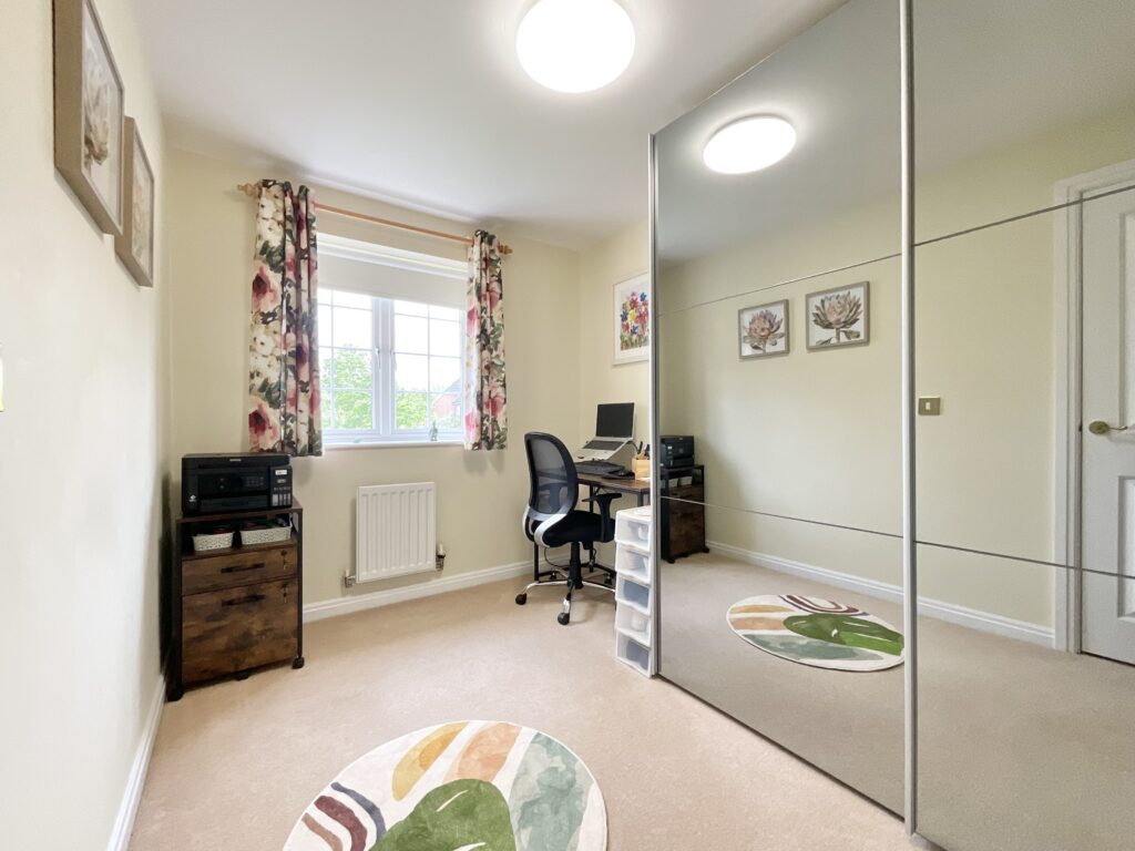 St. Augustines Drive, Weston, CW2