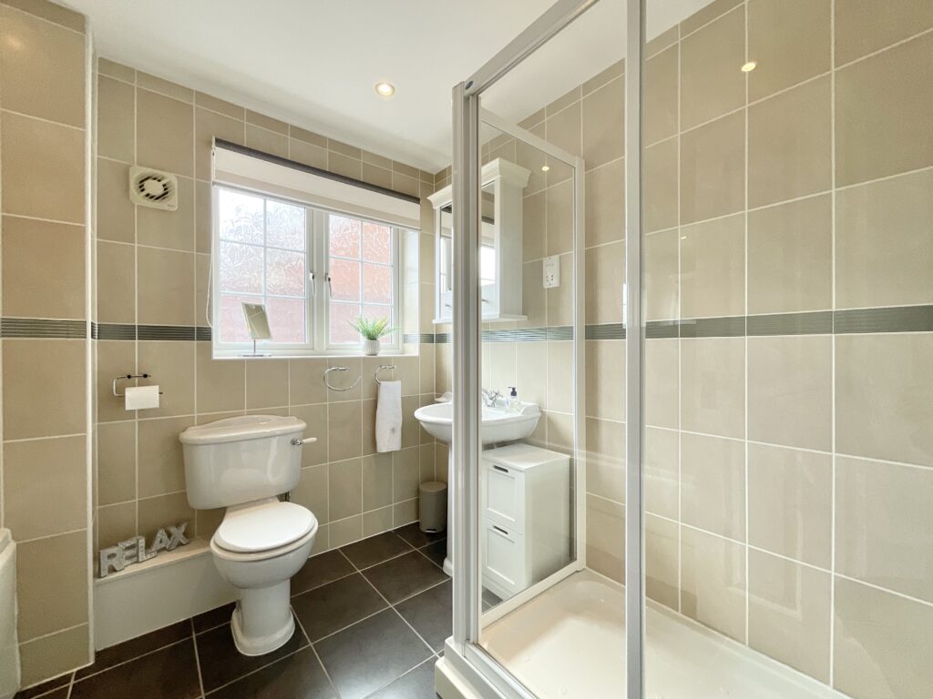 St. Augustines Drive, Weston, CW2