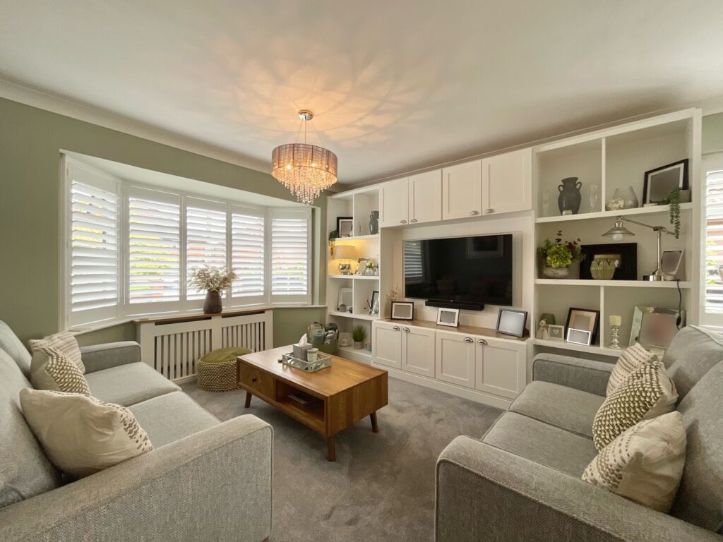 Green Lane, Willaston, CW5