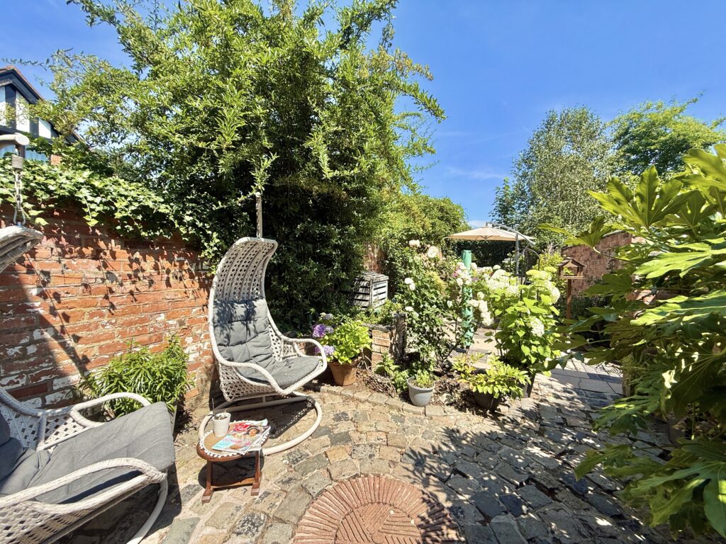 Shrewbridge Road, Nantwich, CW5