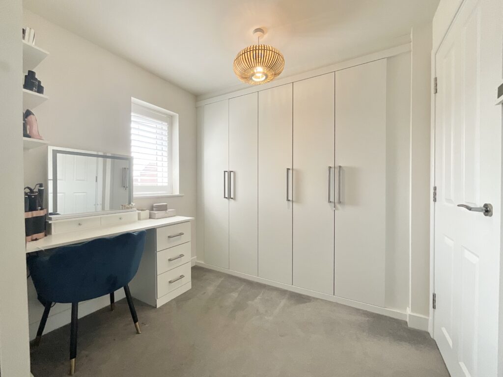 Meadowside Drive, Henhull, CW5