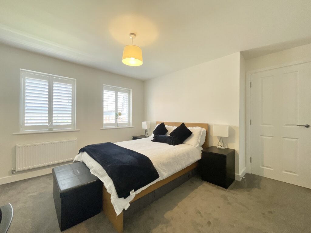 Meadowside Drive, Henhull, CW5