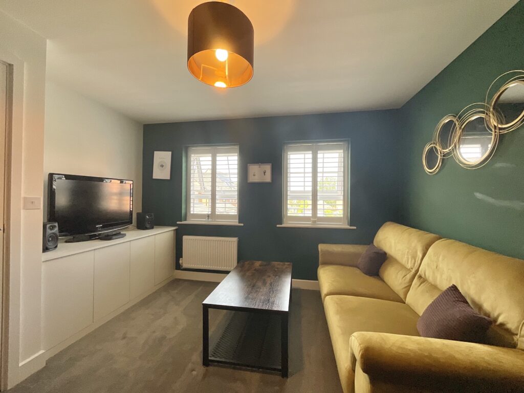 Meadowside Drive, Henhull, CW5