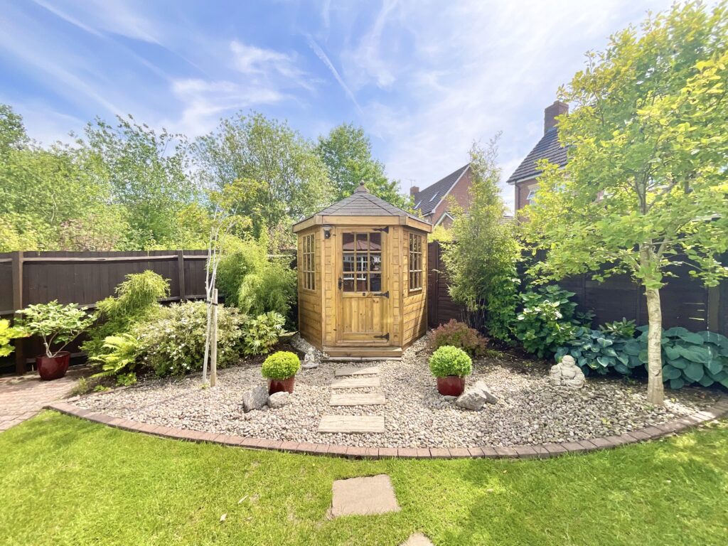 St. Augustines Drive, Weston, CW2