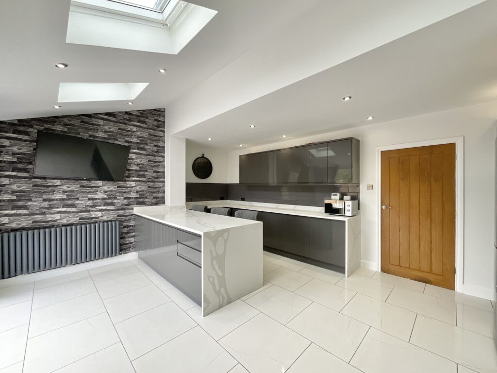 Park Estate, Shavington, CW2