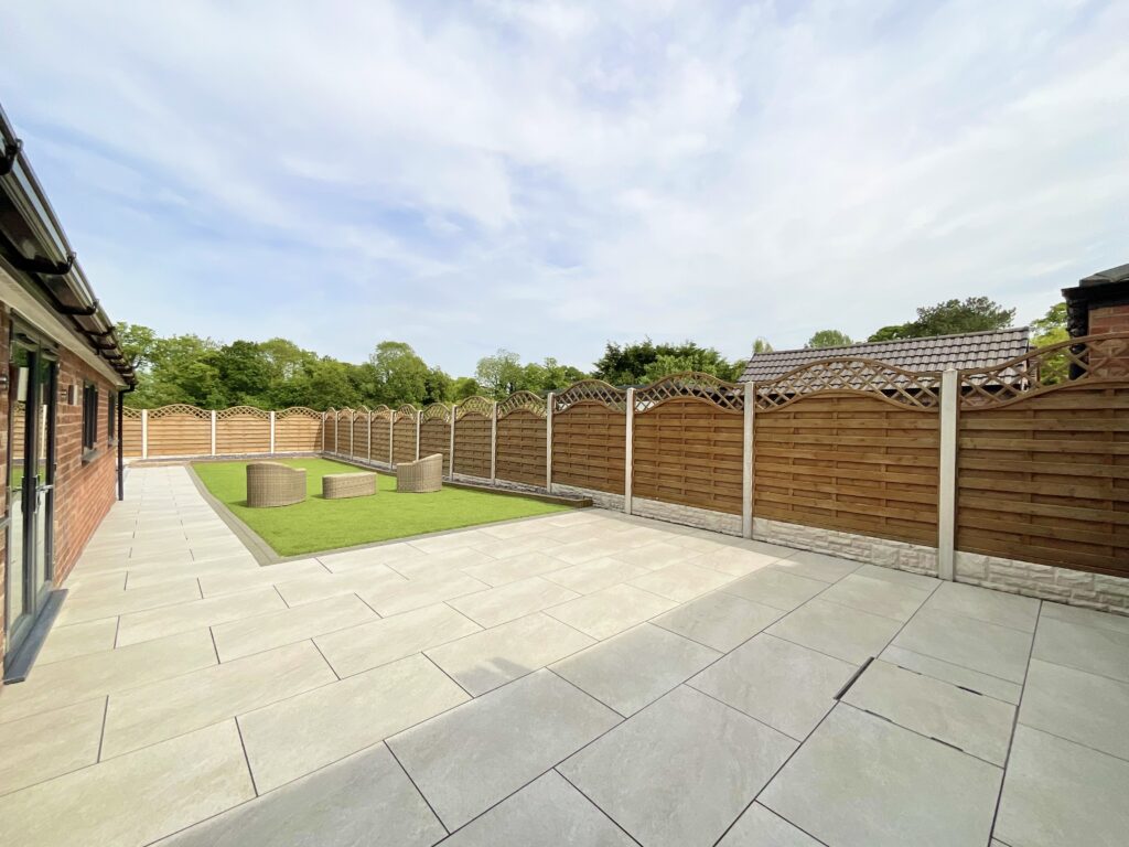 Park Estate, Shavington, CW2