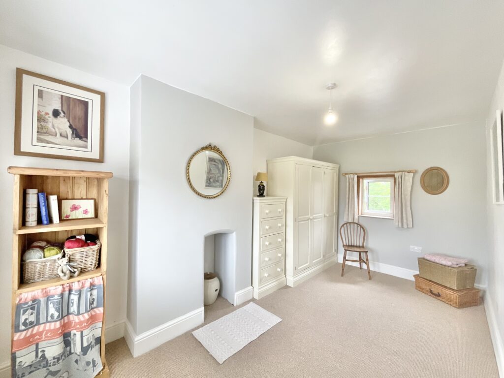Cheshire Street, Audlem, CW3