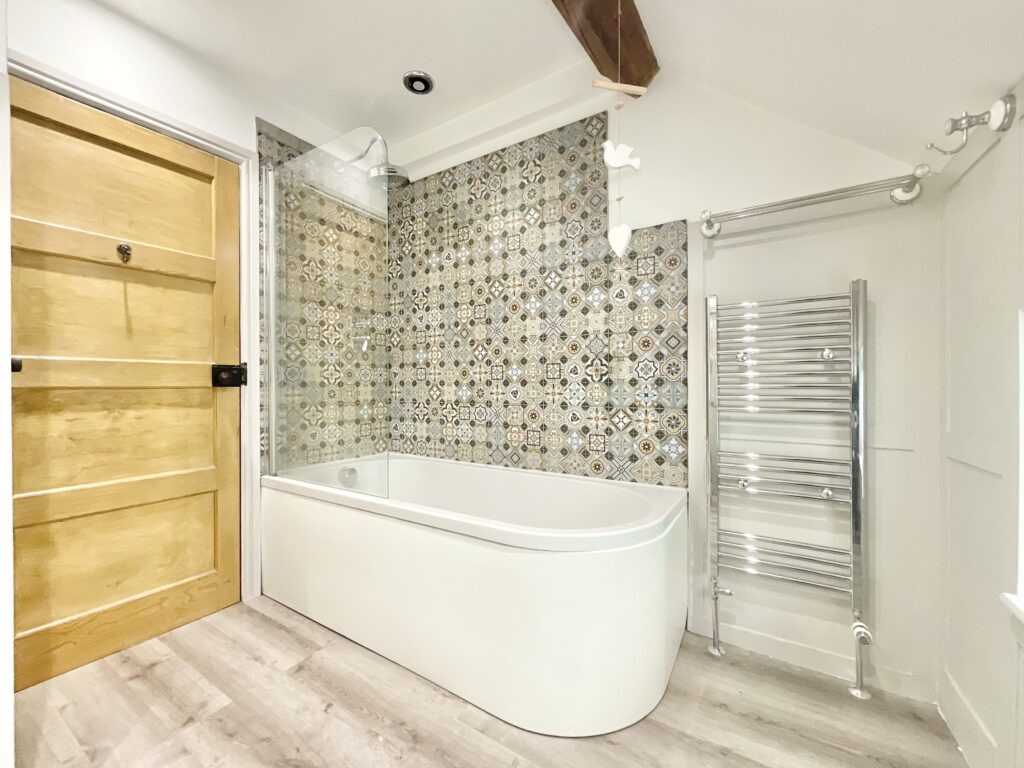 Cheshire Street, Audlem, CW3