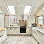 Cheshire Street, Audlem, CW3