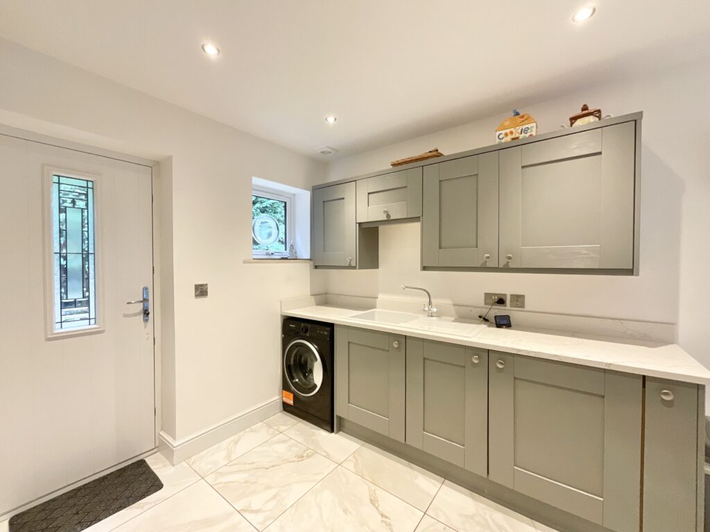 Salford, Audlem, CW3